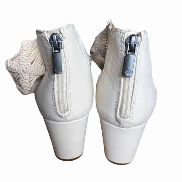 Lucky Brand- Wedge Sandals - Picture 5 of 7